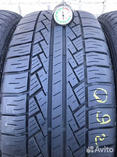 Pirelli Scorpion STR 255/55 R18 109H