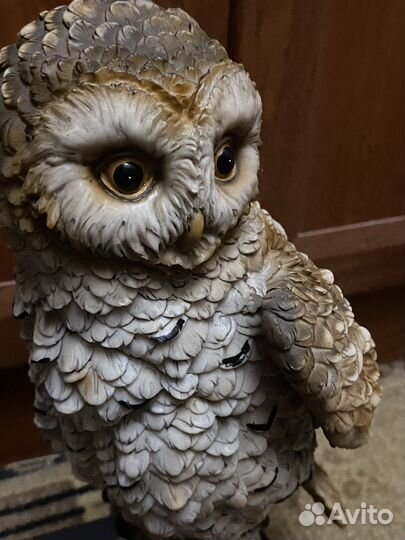 Статуэтка совы
