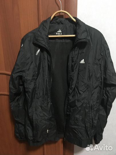 Ветровка adidas