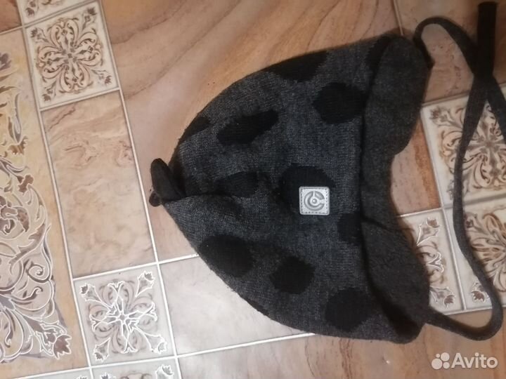 Зимний комбинезон крокид