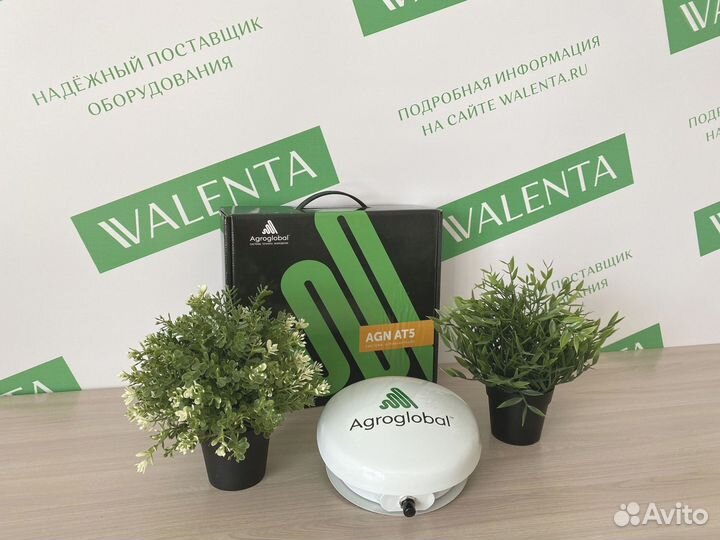 Агронавигатор Agroglobal AT5 в Тереке