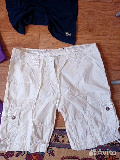 Вещи пакетом на девушку 40 42