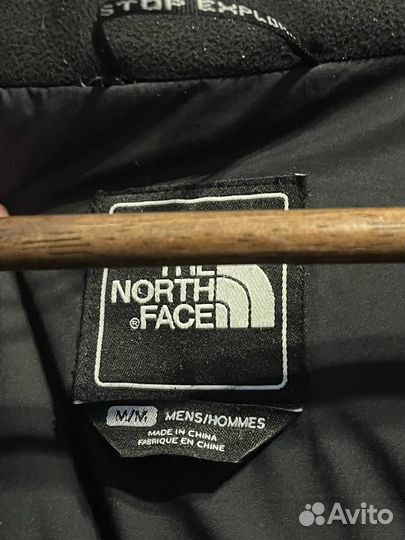 Пуховик The North Face