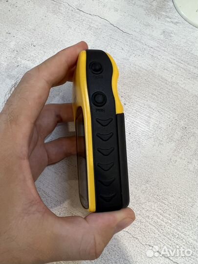 Навигатор Garmin Etrex