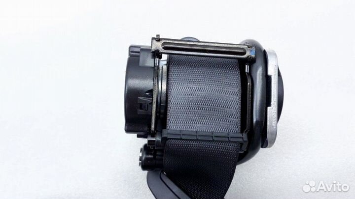 Б/У Б/У Ремень безопасности с пиропатроном