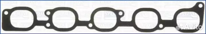 Ajusa 13123900 13 1239 00 прокладка коллектора впу