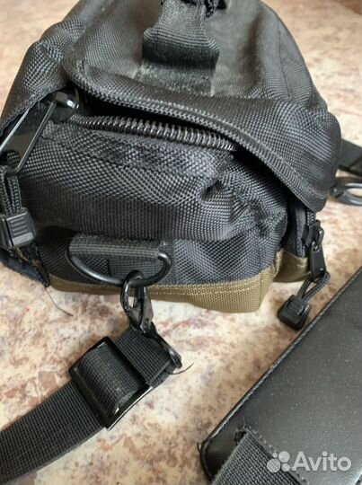 Сумка к Зеркальному фотоаппарату