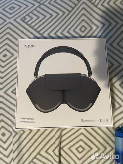 Наушники Airpods Max Оригинал 1:1