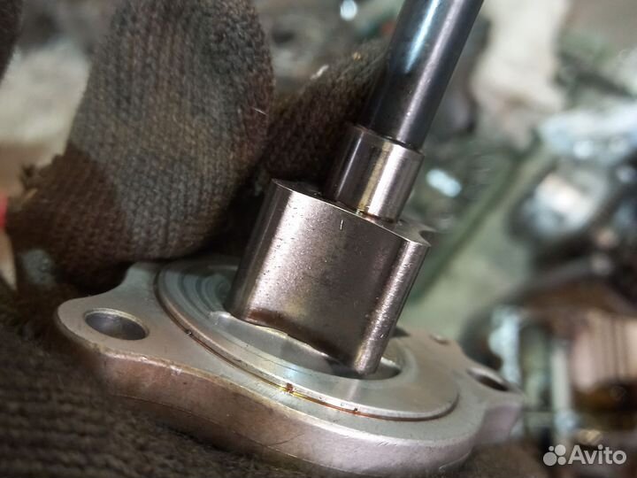 Маслонасос Suzuki gsxr 600/750 97-99