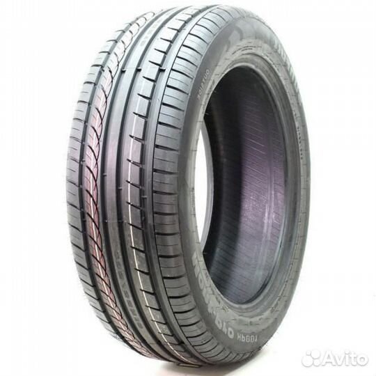 Sunfull Mont-Pro HP881 215/55 R18