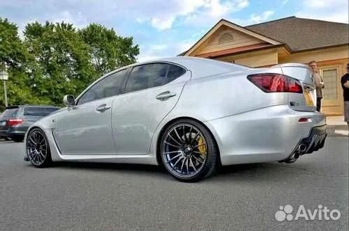 Weds sport SA-15R 19' 8.5j et35 в пути из Японии