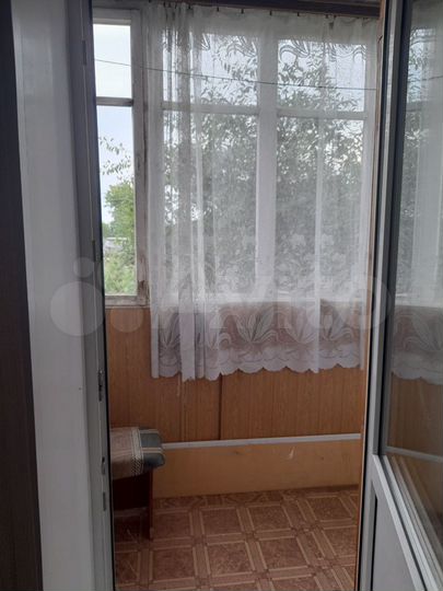 1-к. квартира, 30 м², 1/2 эт.