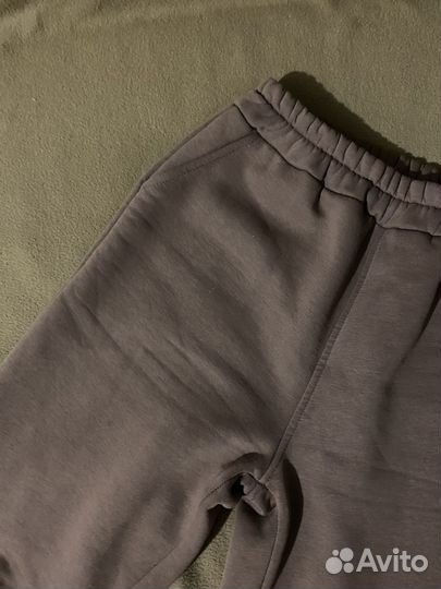 Спортивный костюм на флисе