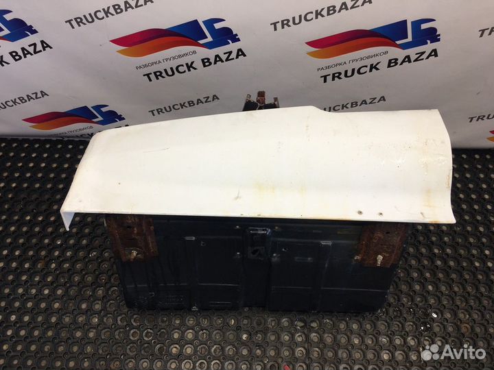Бардачок кабины левый Renault Premium