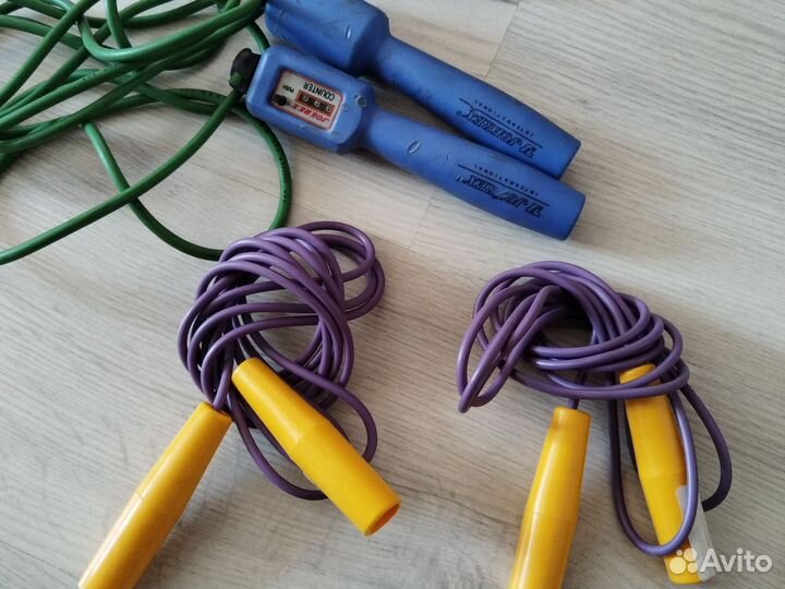 Спортинвентарь