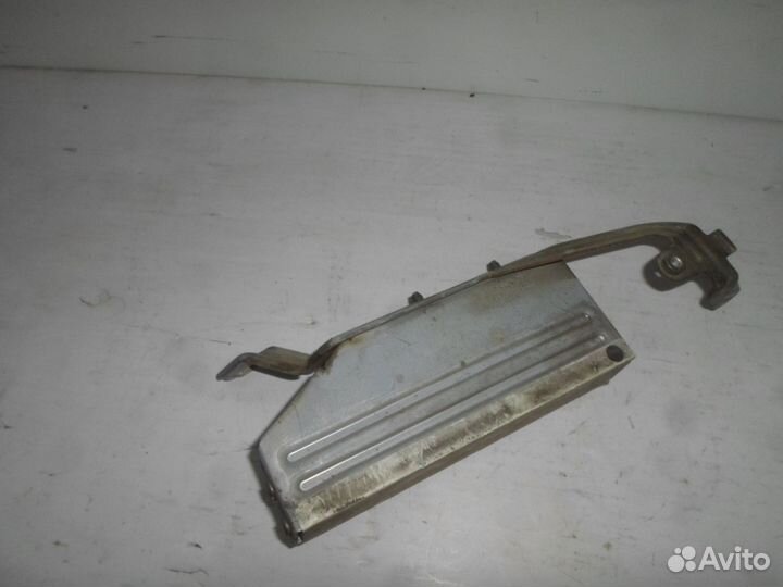 Подушка безопасности боковая (в сиденье) Mercedes