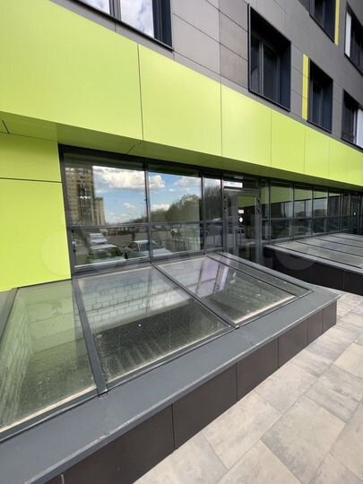 Свободного назначения, 131.8 м²