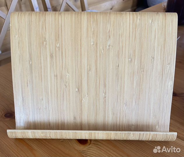 Подставка для планшета, книги. Икея