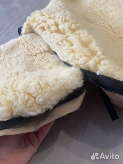 Конверт на овчине Kaiser