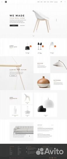 Html - верстальщик