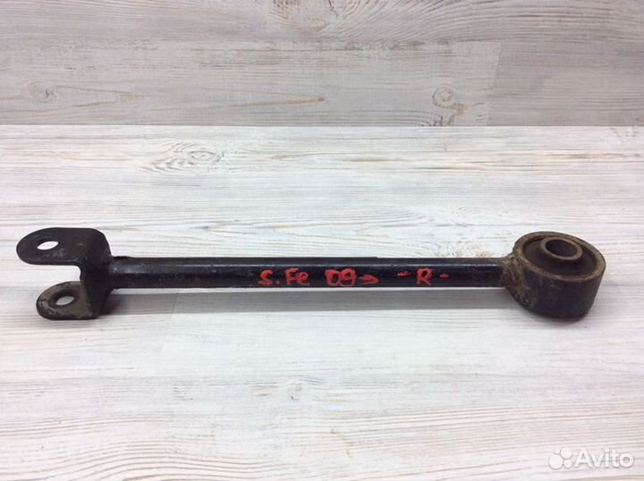 Рычаг задний продольный задний правый Hyundai