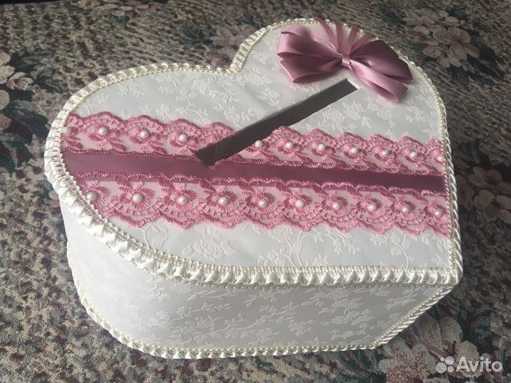 Аксессуар на свадьбу