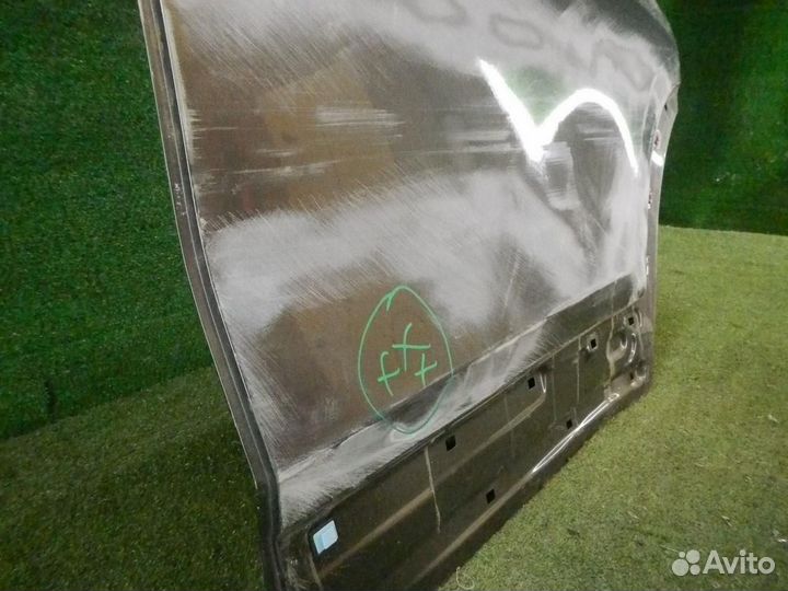 Дверь задняя левая Kia Seltos