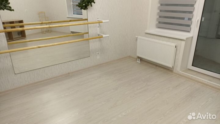 Хореографический балетный станок