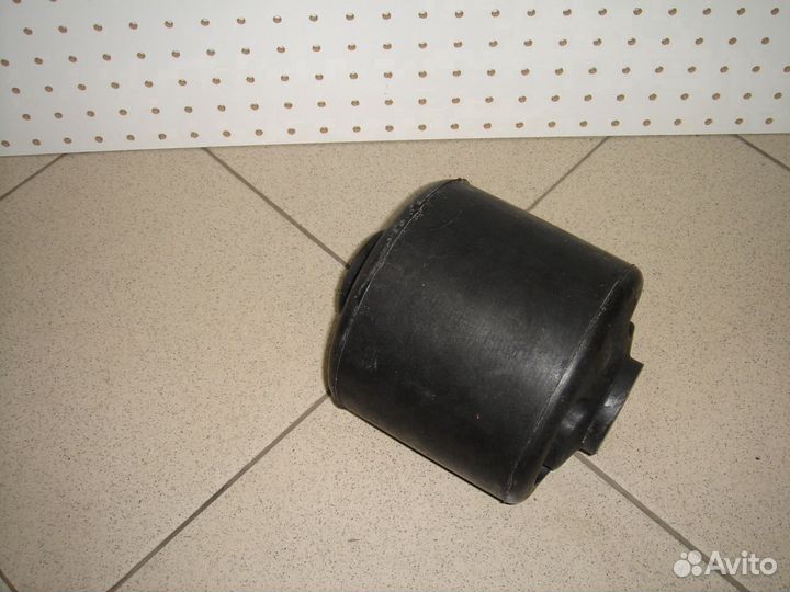 Сайлентблок полурессоры 31*150*171SAF