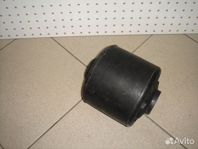Сайлентблок полурессоры 31*150*171SAF