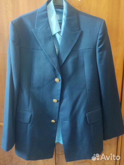 Парадная военная форма