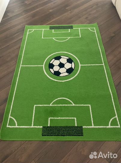 Ковер детский