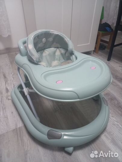 Ходунки детские