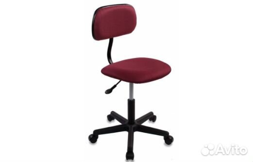 Бюрократ CH-1201NX (CH-1201NX/cherry)