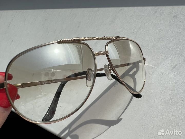 Очки солнечные женские