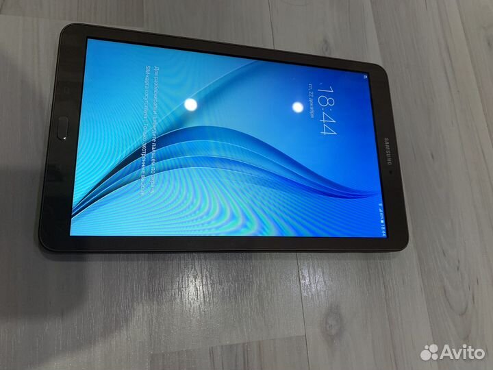 Samsung galaxy tab e 9.6