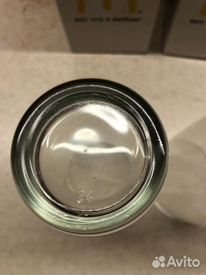 Macdonalds стакан