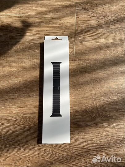 Ремешок apple watch 38