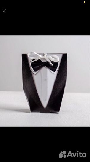 Бонбоньерка