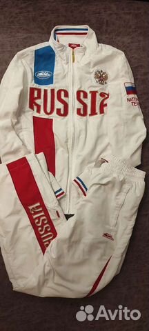 Спортиный костюм Forward