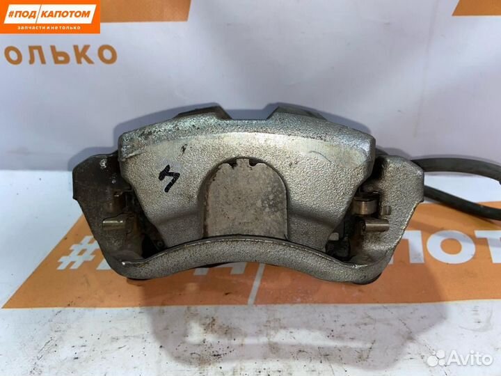 Суппорт тормозной передний левый Mazda 6 GL GJ