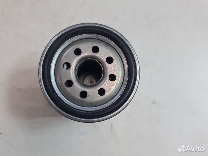 Фильтр масляный Mahle/Knecht OC217