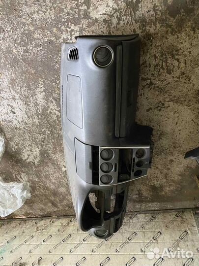 Торпедо Mazda 6 (GG) 2002-2007