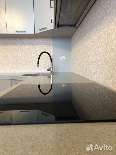 Столешница из искусственного камня