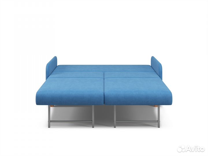 Мини Диван-кровать Бостон / прямой раскладной