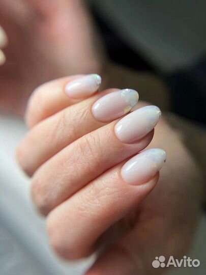 Ваш мастер маникюра