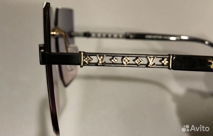 Очки новые стильные женские