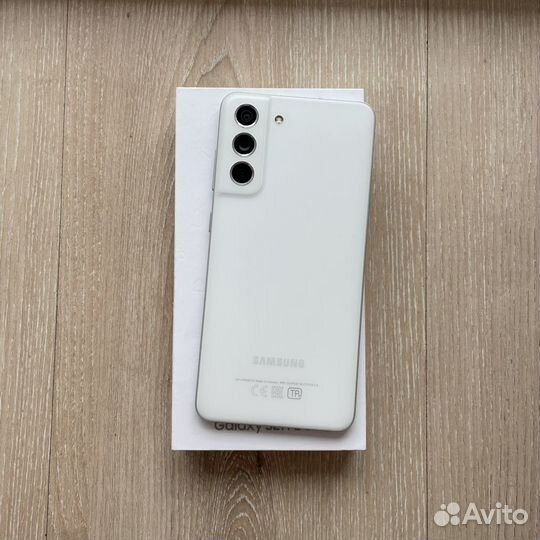 Samsung Galaxy S21 FE 5G, 6/128 ГБ