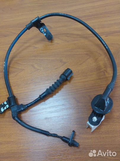 Датчик ABS задний левый Mazda cx9 II TC