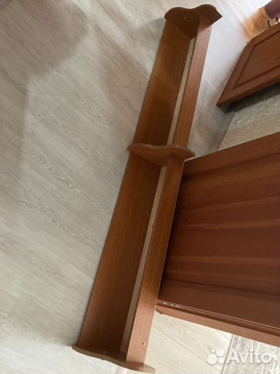 Полка настенная